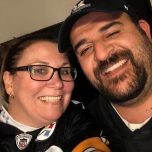 Meet your Posher, Kerri